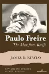 Paulo Freire cover