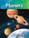 Planets cover