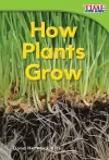 How Plants Grow cover