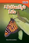 A Butterfly's Life cover