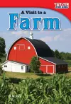 A Visit to a Farm cover