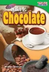 Make It: Chocolate cover