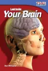 Look Inside: Your Brain cover