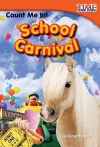 Count Me In! School Carnival cover