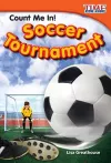 Count Me In! Soccer Tournament cover