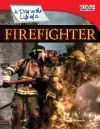 A Day in the Life of a Firefighter cover