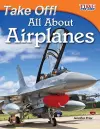 Take Off! All About Airplanes cover