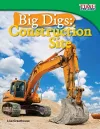 Big Digs: Construction Site cover