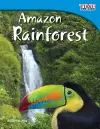 Amazon Rainforest cover