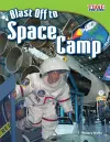 Blast Off to Space Camp cover