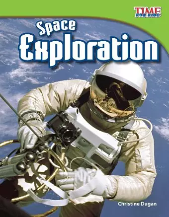 Space Exploration cover