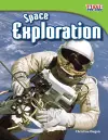 Space Exploration cover