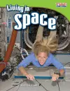 Living in Space cover