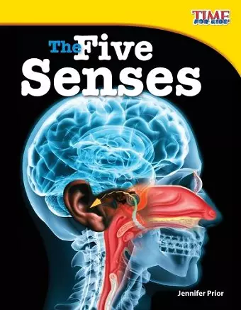 The Five Senses cover