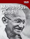 Mohandas Gandhi cover