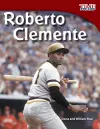 Roberto Clemente cover