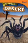 Survival! Desert cover