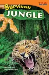 Survival! Jungle cover