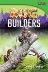 Bug Builders cover