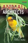 Animal Architects cover
