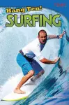 Hang Ten! Surfing cover