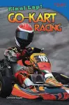 Final Lap! Go-Kart Racing cover