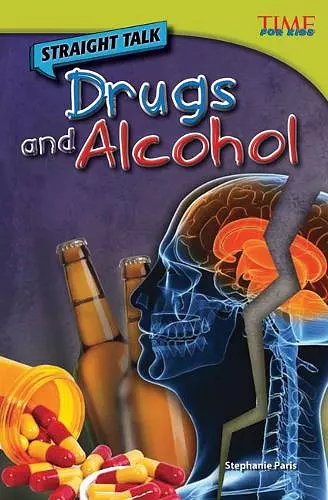 Straight Talk: Drugs and Alcohol cover