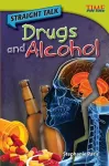 Straight Talk: Drugs and Alcohol cover