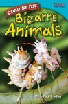 Strange but True: Bizarre Animals cover