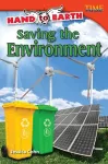 Hand to Earth: Saving the Environment cover