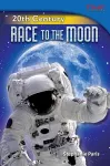 20th Century: Race to the Moon cover