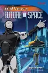 22nd Century: Future of Space cover
