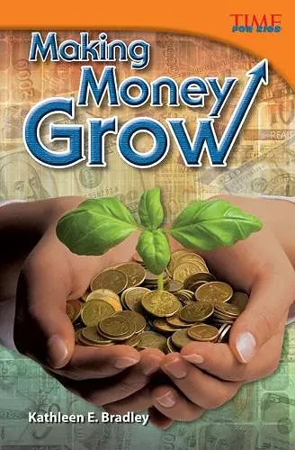 Making Money Grow cover