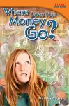Where Does Your Money Go? cover