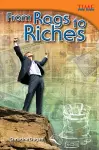 From Rags to Riches cover