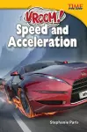 Vroom! Speed and Acceleration cover