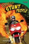 Fearless! Stunt People cover