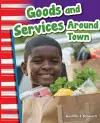 Goods and Services Around Town cover