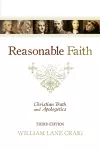 Reasonable Faith cover