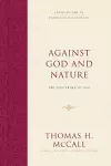 Against God and Nature cover