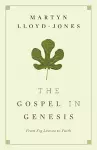 The Gospel in Genesis cover