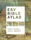 Crossway ESV Bible Atlas cover