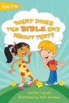 What Does the Bible Say about That? cover