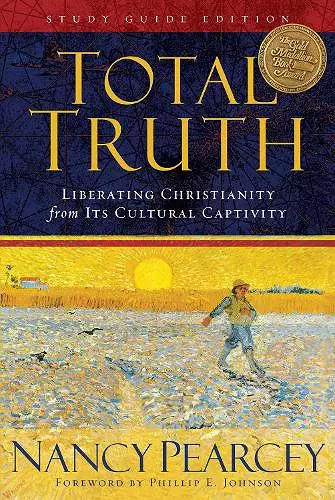 Total Truth cover