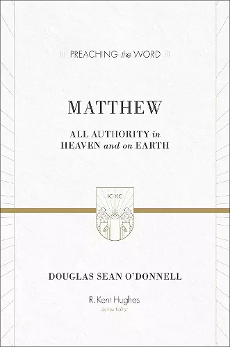 Matthew cover