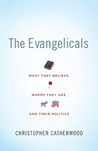 The Evangelicals cover