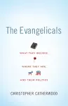 The Evangelicals cover