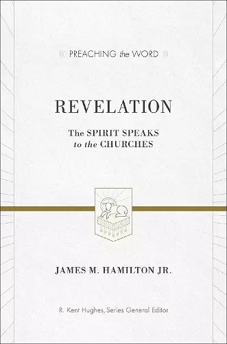 Revelation cover