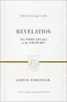 Revelation cover