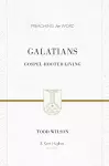 Galatians cover